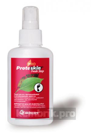 Спрей Pro Proteskin® fresh step