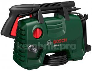 Очиститель Bosch Aqt 33-11 car edition (0.600.8a7.602)