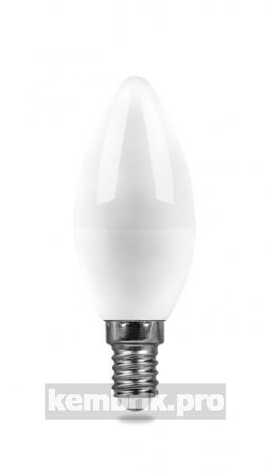 Лампа светодиодная Saffit 55079
