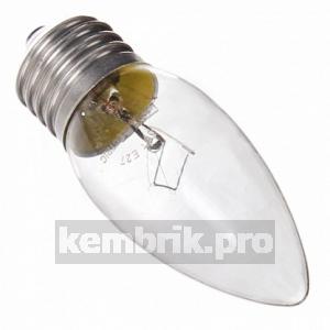 Лампа накаливания Tdm Sq0332-0010