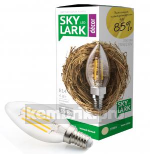 Лампа светодиодная Skylark D004