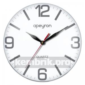 Часы настенные Apeyron Pl 1612 02
