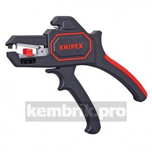 Клещи для снятия изоляции Knipex Kn-1262180