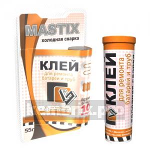 Холодная сварка Mastix 102109
