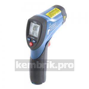 Термометр лазерный Cem Dt-8862