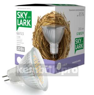 Лампа светодиодная Skylark B002