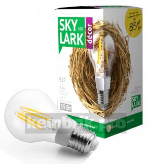 Лампа светодиодная Skylark D001